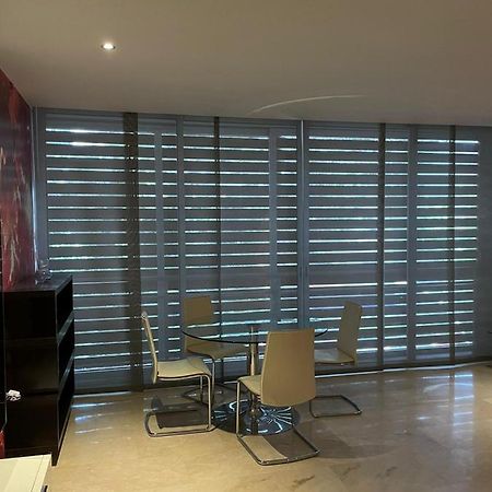Las Ramblas Appartement Santa Cruz de Tenerife Buitenkant foto
