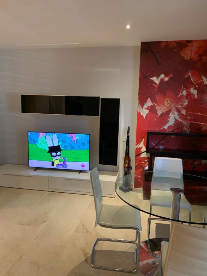 Las Ramblas Appartement Santa Cruz de Tenerife Buitenkant foto