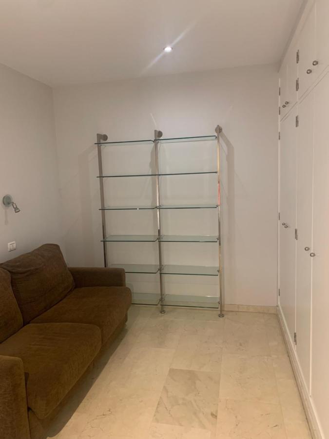 Las Ramblas Appartement Santa Cruz de Tenerife Buitenkant foto