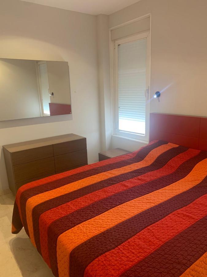 Las Ramblas Appartement Santa Cruz de Tenerife Buitenkant foto