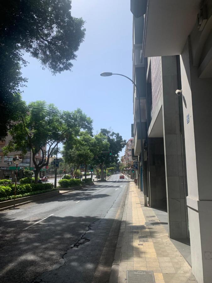 Las Ramblas Appartement Santa Cruz de Tenerife Buitenkant foto