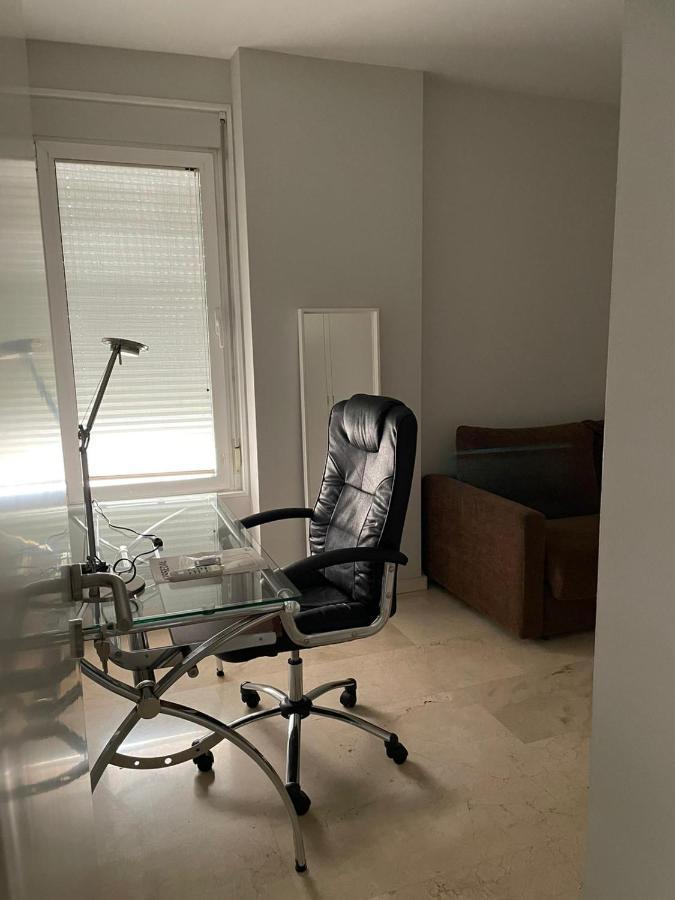 Las Ramblas Appartement Santa Cruz de Tenerife Buitenkant foto