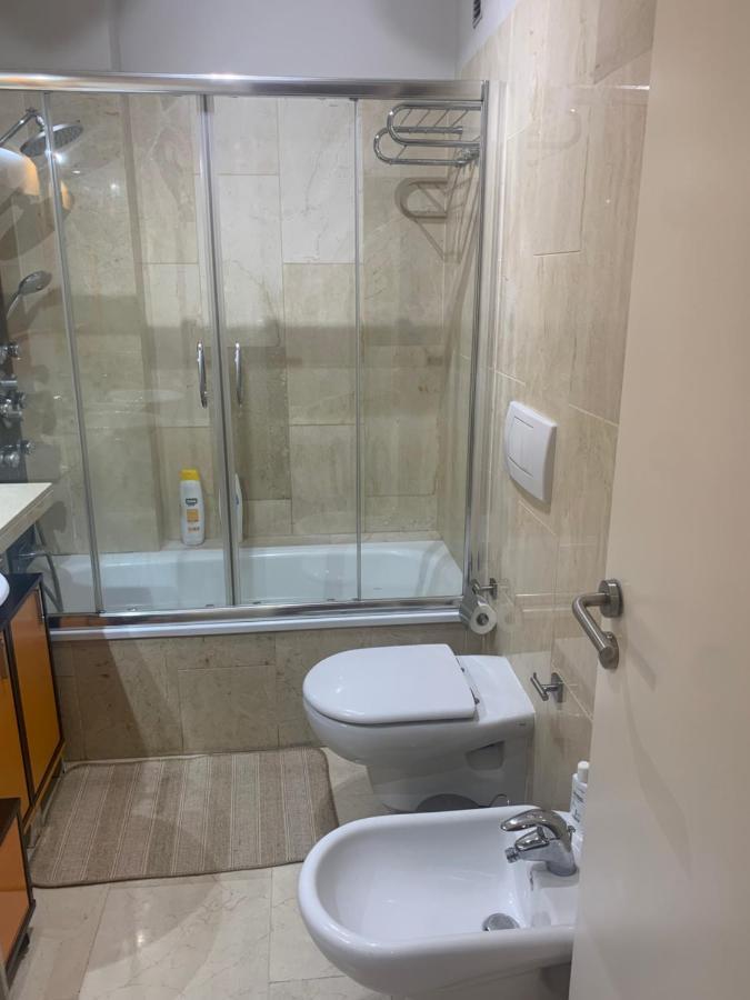 Las Ramblas Appartement Santa Cruz de Tenerife Buitenkant foto