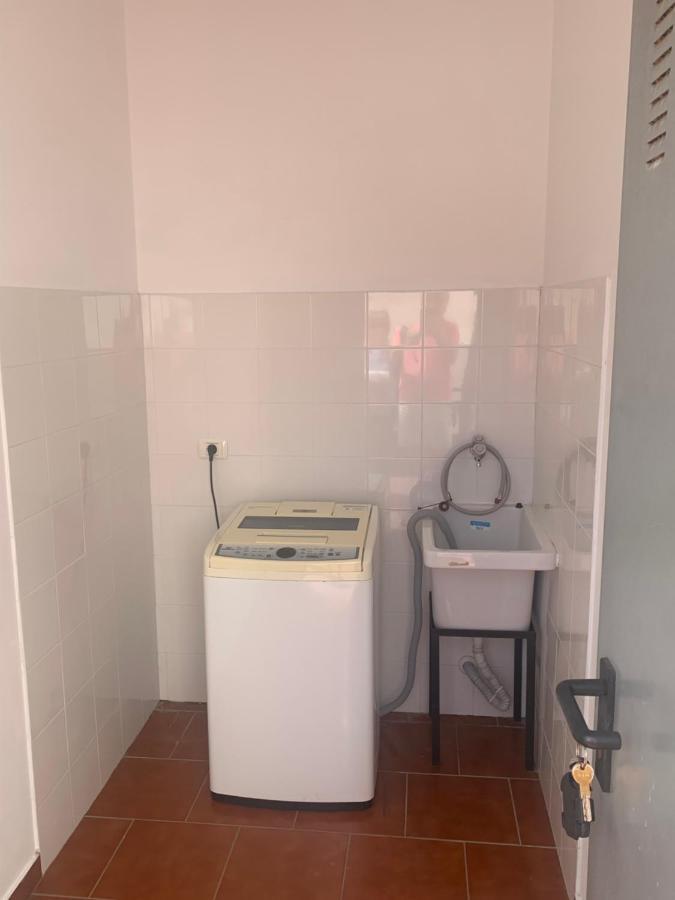 Las Ramblas Appartement Santa Cruz de Tenerife Buitenkant foto