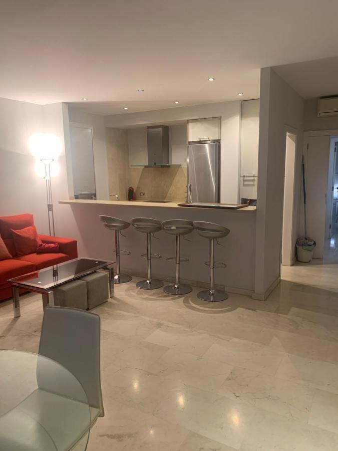 Las Ramblas Appartement Santa Cruz de Tenerife Buitenkant foto